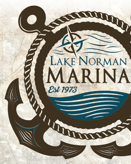 Lake Norman Marina